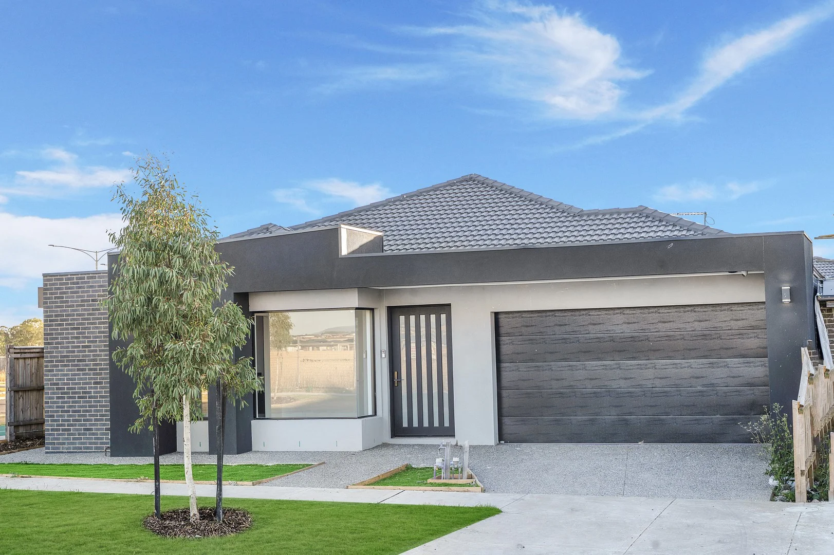 1 Brakevan Street, Donnybrook VIC 3064