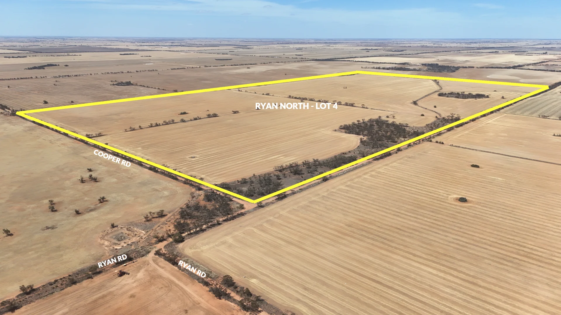 Additional image 22 of 'Anglea & Ryan Lots' 434 Robinvale-Sea Lake Road, Chinkapook VIC 3546