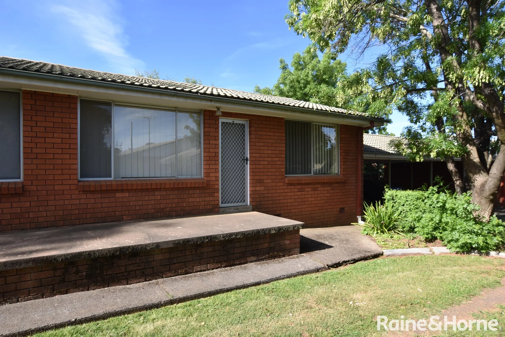 7/47-49 Frost Street, Orange NSW 2800