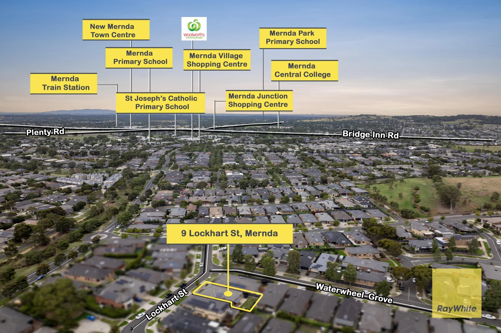 Additional image 15 of 9 Lockhart Street, Mernda VIC 3754