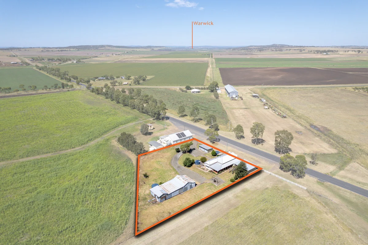 Additional image 35 of 1250 Freestone Road, Freestone QLD 4370