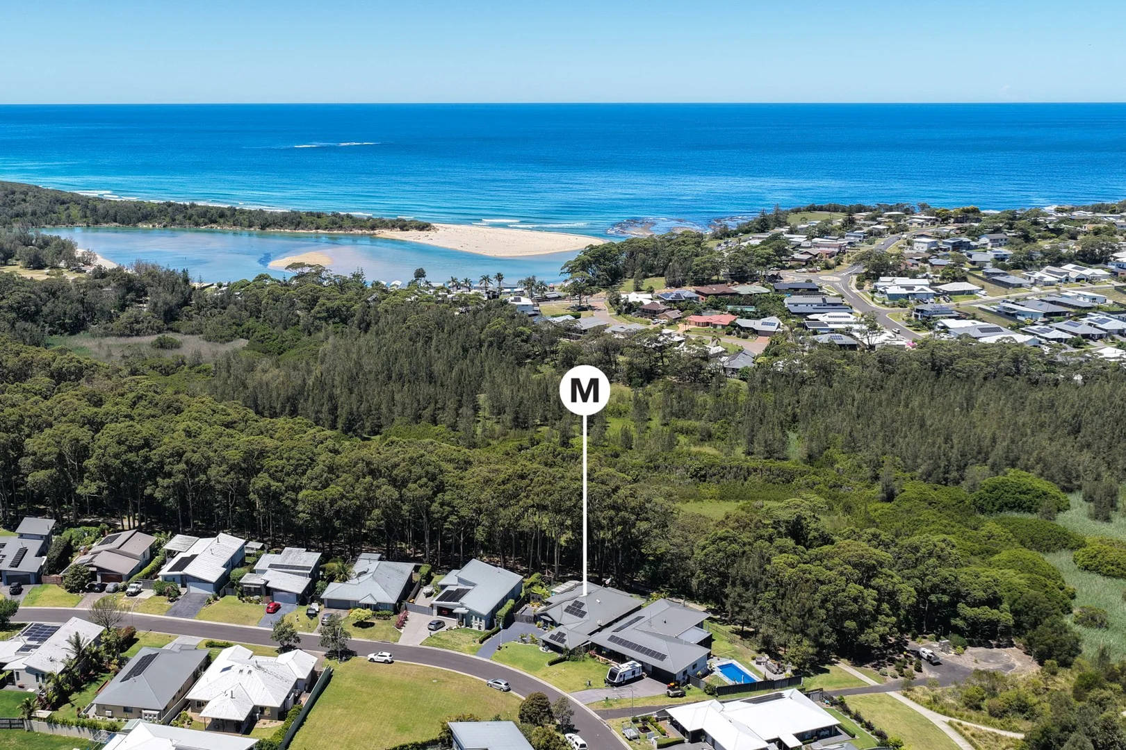 Additional image 15 of 15 Bada Crescent, Burrill Lake NSW 2539