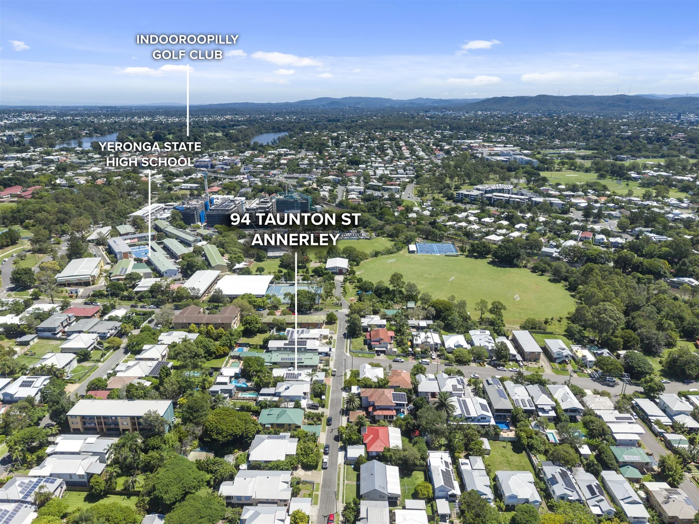 Additional image 29 of 94 Taunton Street, Annerley QLD 4103