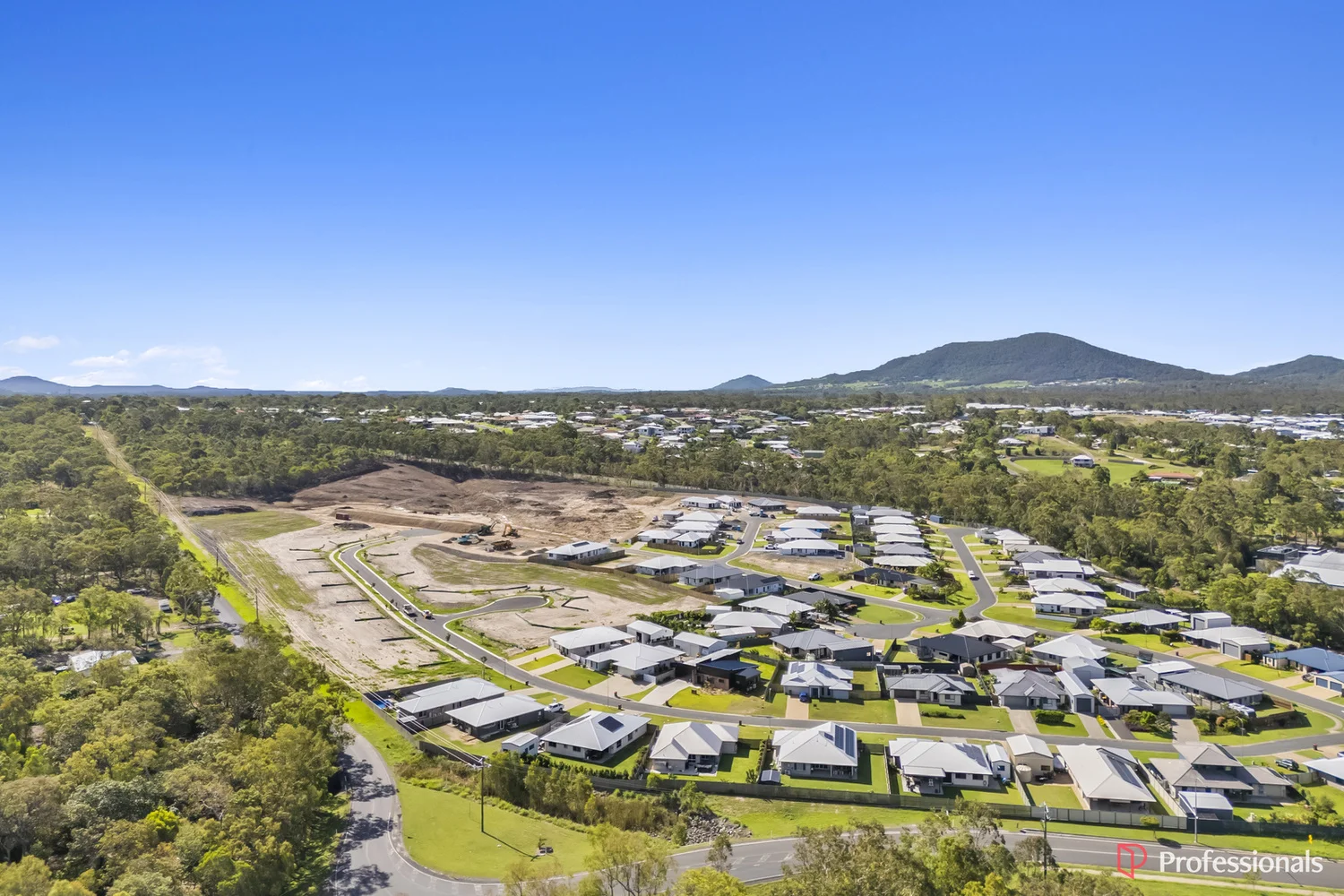 Additional image 5 of Stage 4A & 5B Wistari Drive, Hidden Valley QLD 4703