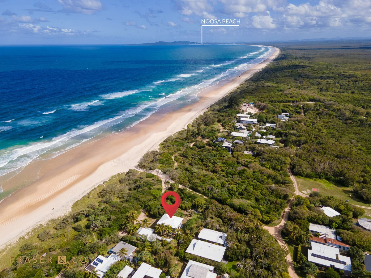 Additional image 3 of 24 Esplanade, Noosa North Shore QLD 4565