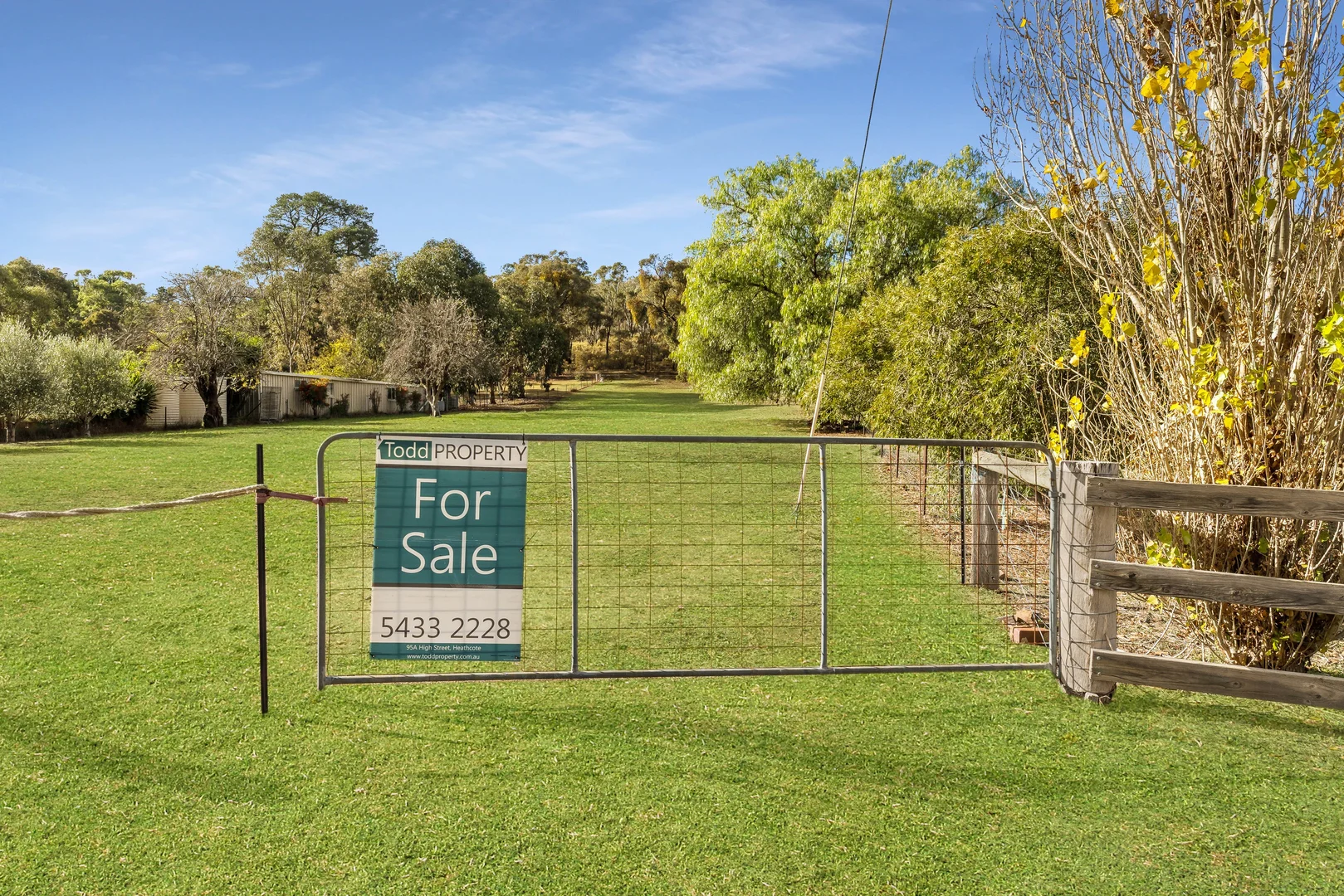 Additional image 7 of 34 Caldwell Street, Heathcote VIC 3523