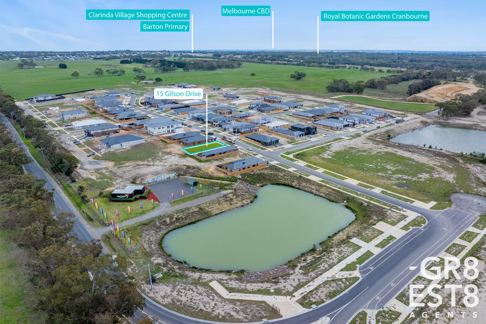 Additional image 7 of 15 Gilson Drive, Botanic Ridge VIC 3977