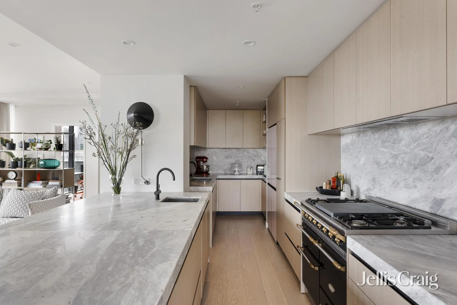 Additional image 6 of 1203/39 Park Street, South Melbourne VIC 3205