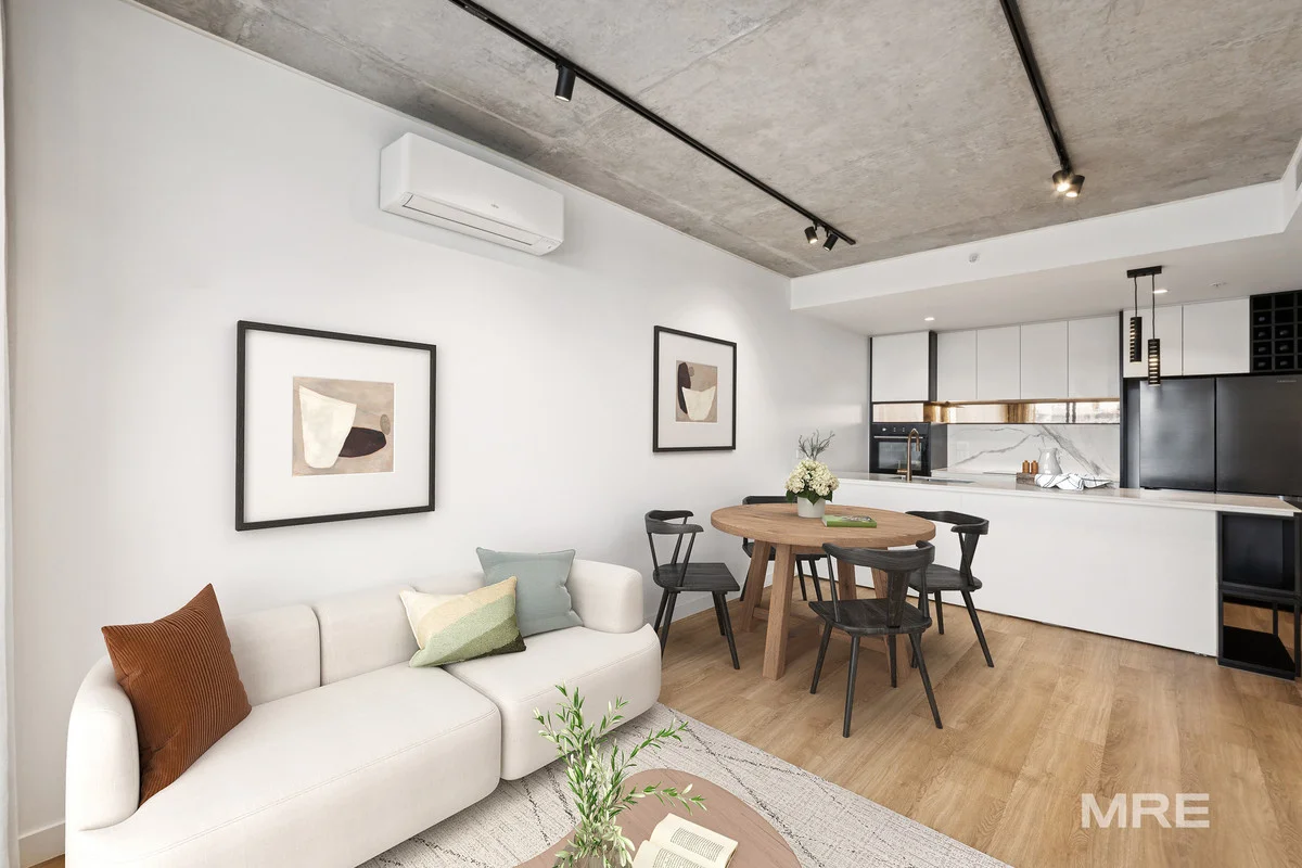 Additional image 2 of 908/154 Cremorne Street, Cremorne VIC 3121