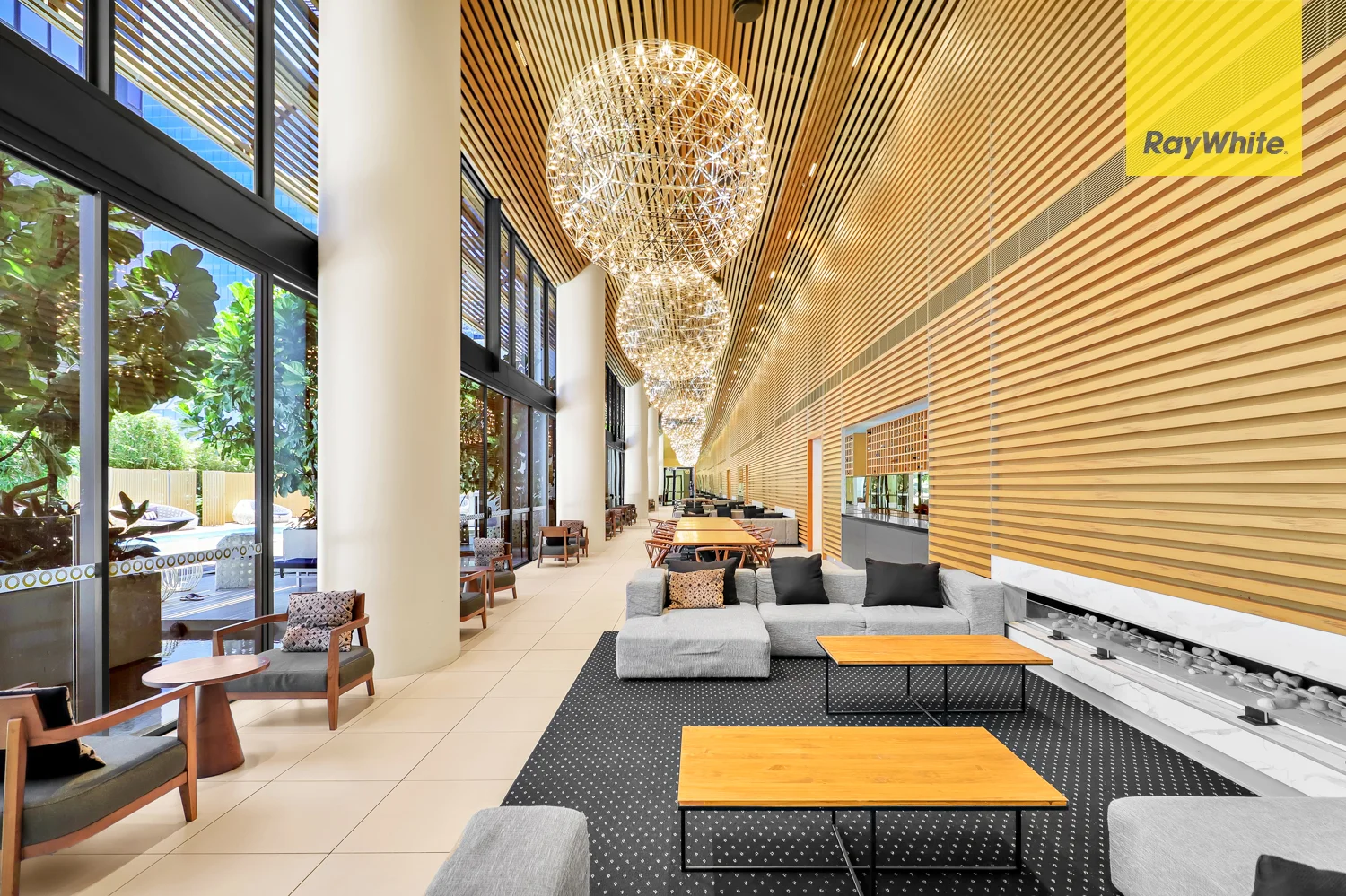 Additional image 16 of 1702/45 Macquarie Street, Parramatta NSW 2150