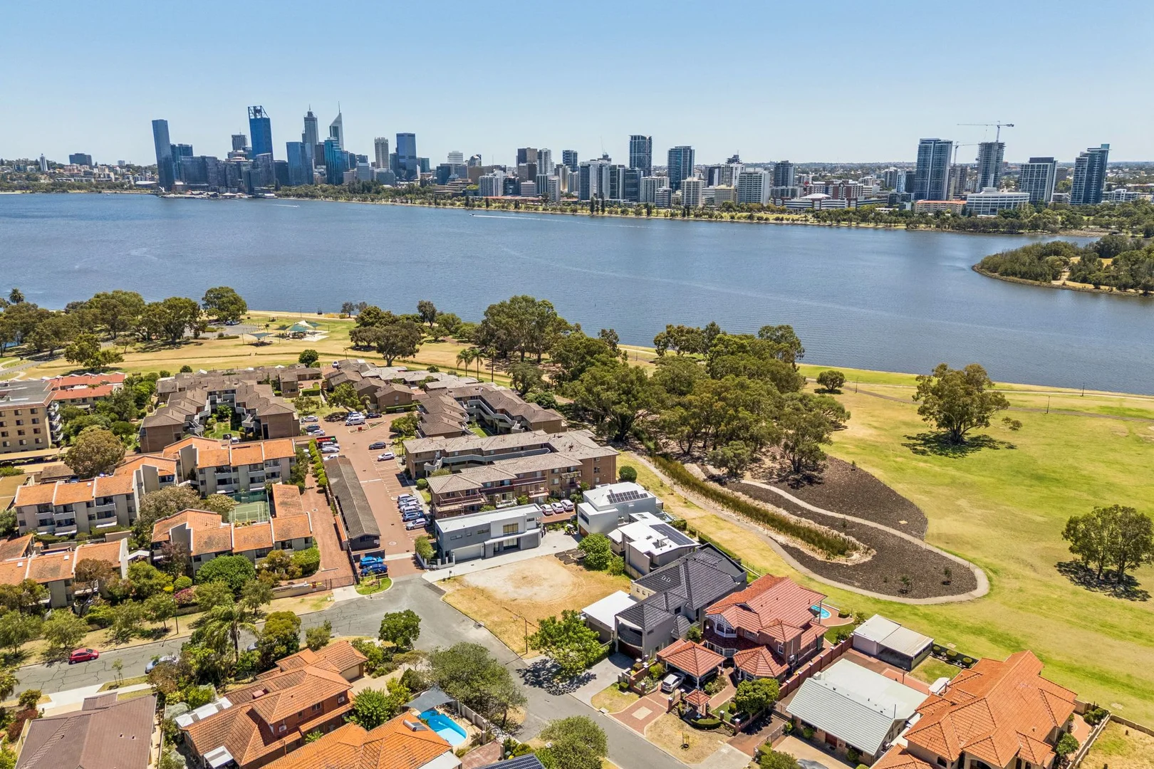 Additional image 7 of 57 Swanview Terrace, South Perth WA 6151