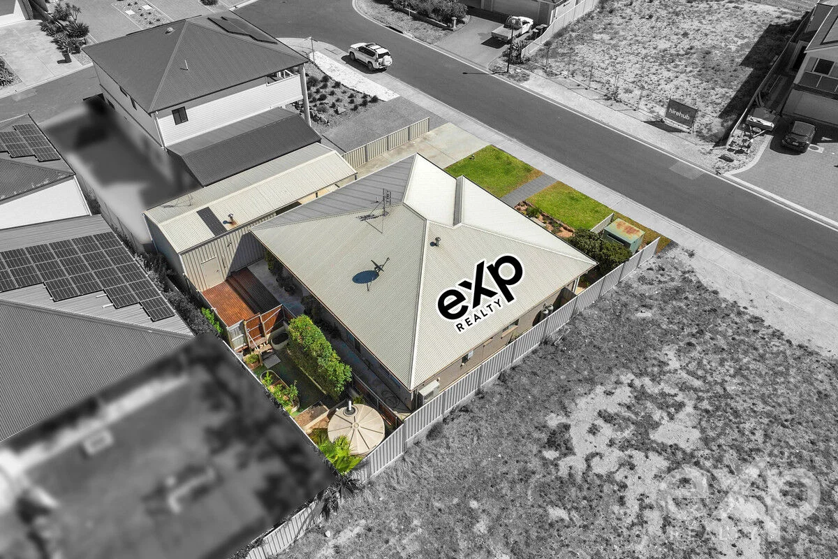 Additional image 29 of 8 Ford Street, Port Hughes SA 5558