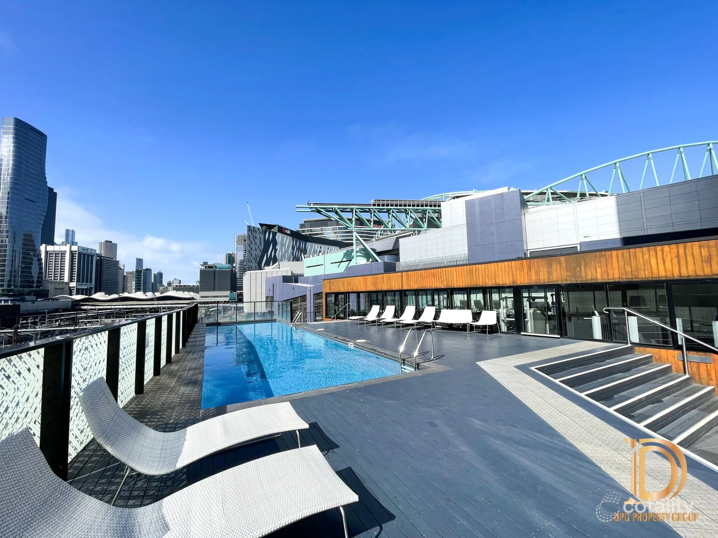 Additional image 8 of 1406/677 La Trobe Street, Docklands VIC 3008