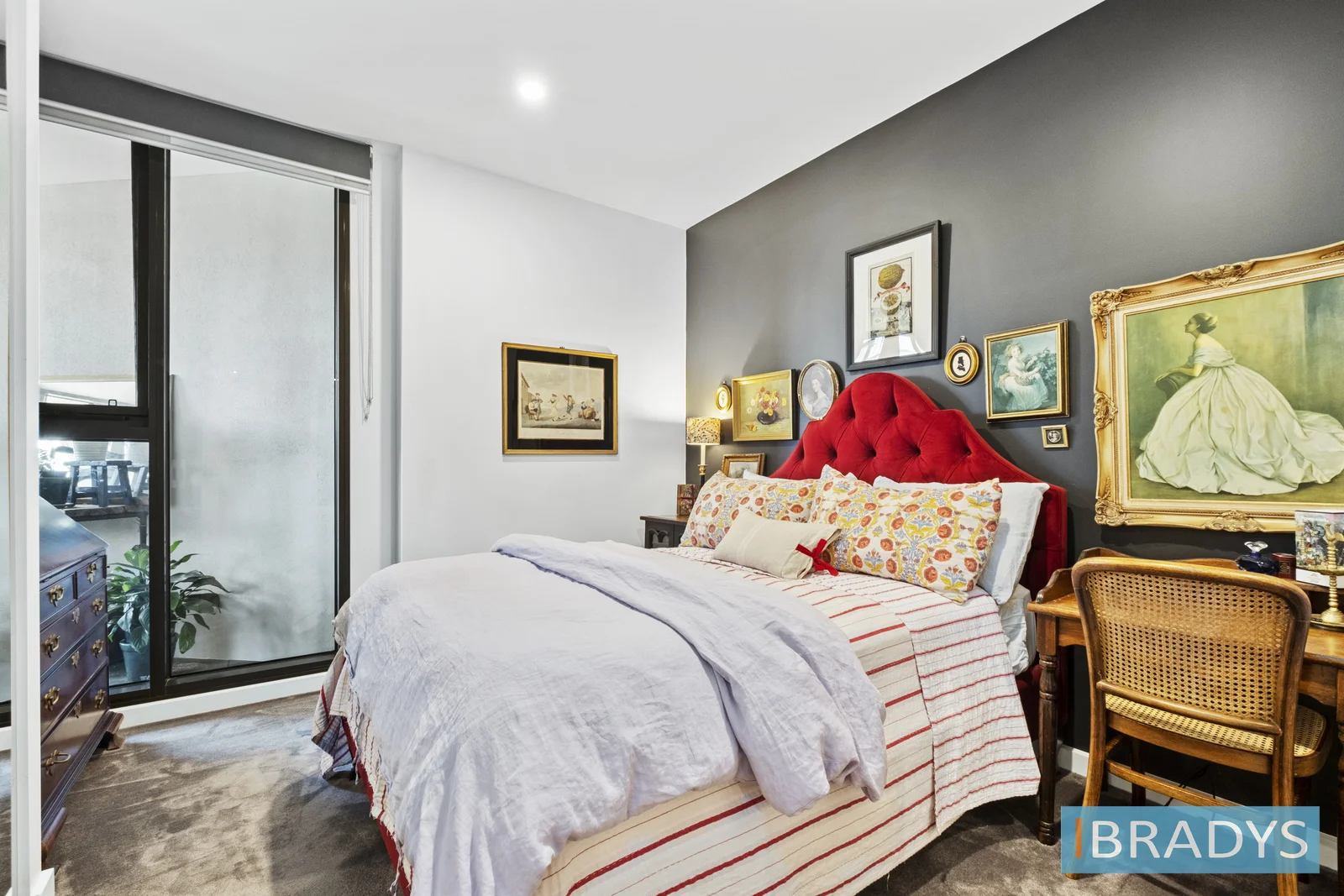 Additional image 4 of 216/21 Provan Street Street, Campbell ACT 2612