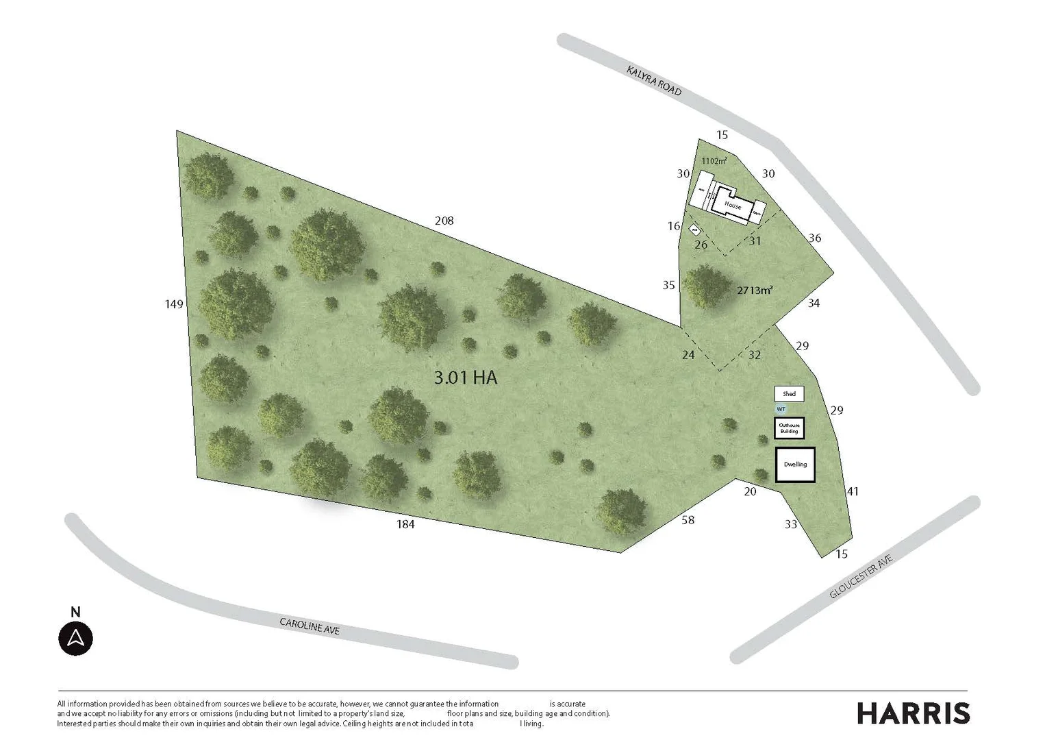 Additional image 13 of 60 Gloucester Avenue, Belair SA 5052