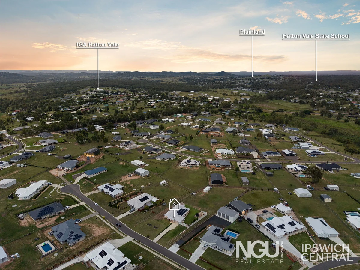 Additional image 37 of 4 Cardomon Court, Kensington Grove QLD 4341