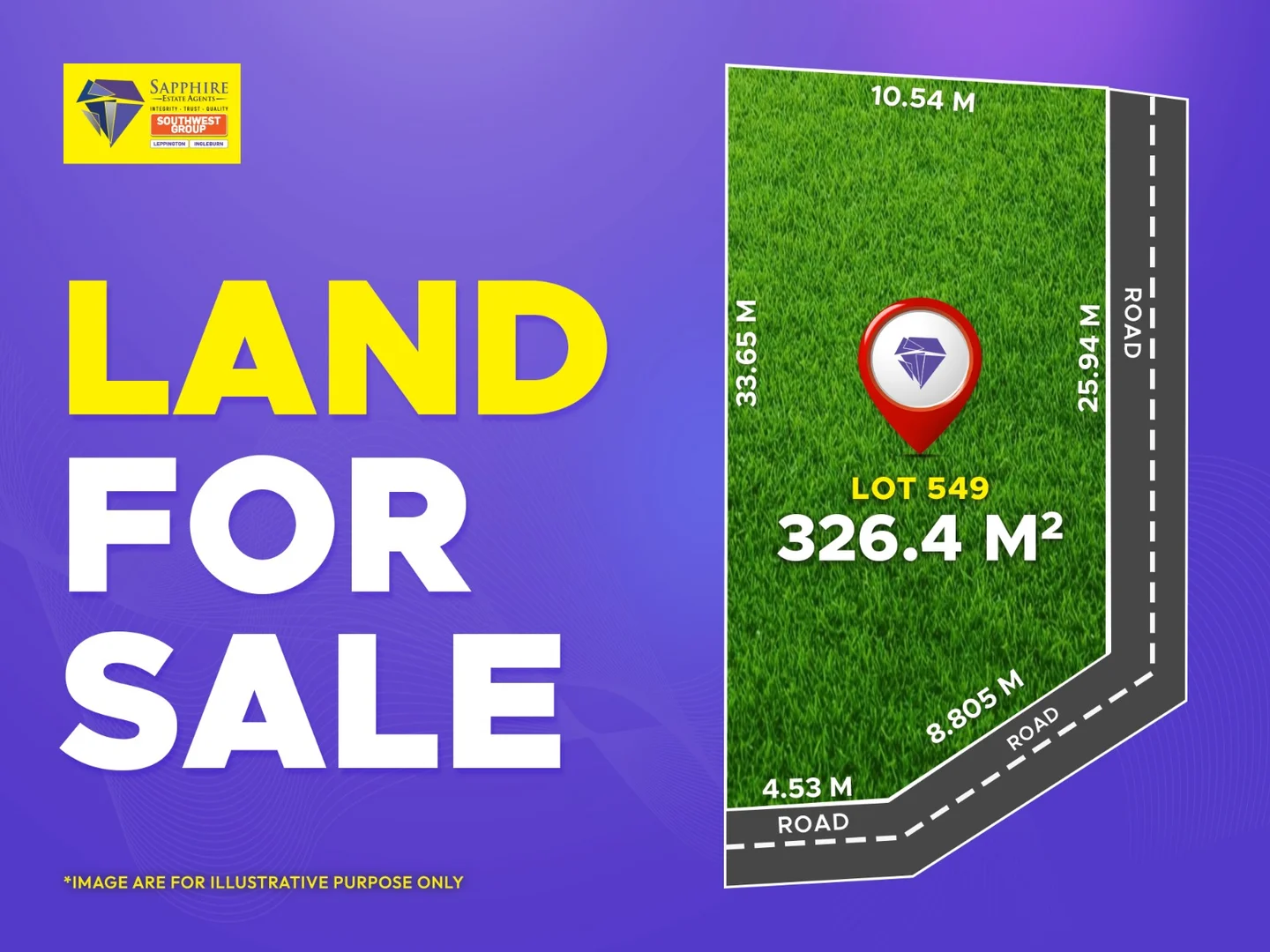 Additional image 2 of 549 7 Heath Road, Leppington NSW 2179