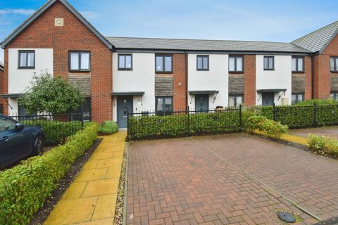 Getliffe Road, Leicester, Leicestershire LE4