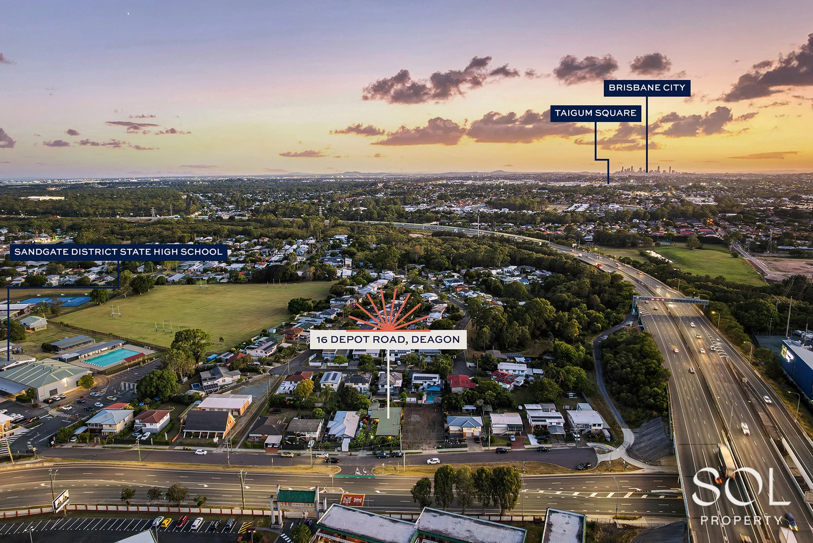 Additional image 21 of 16 Depot Road, Deagon QLD 4017