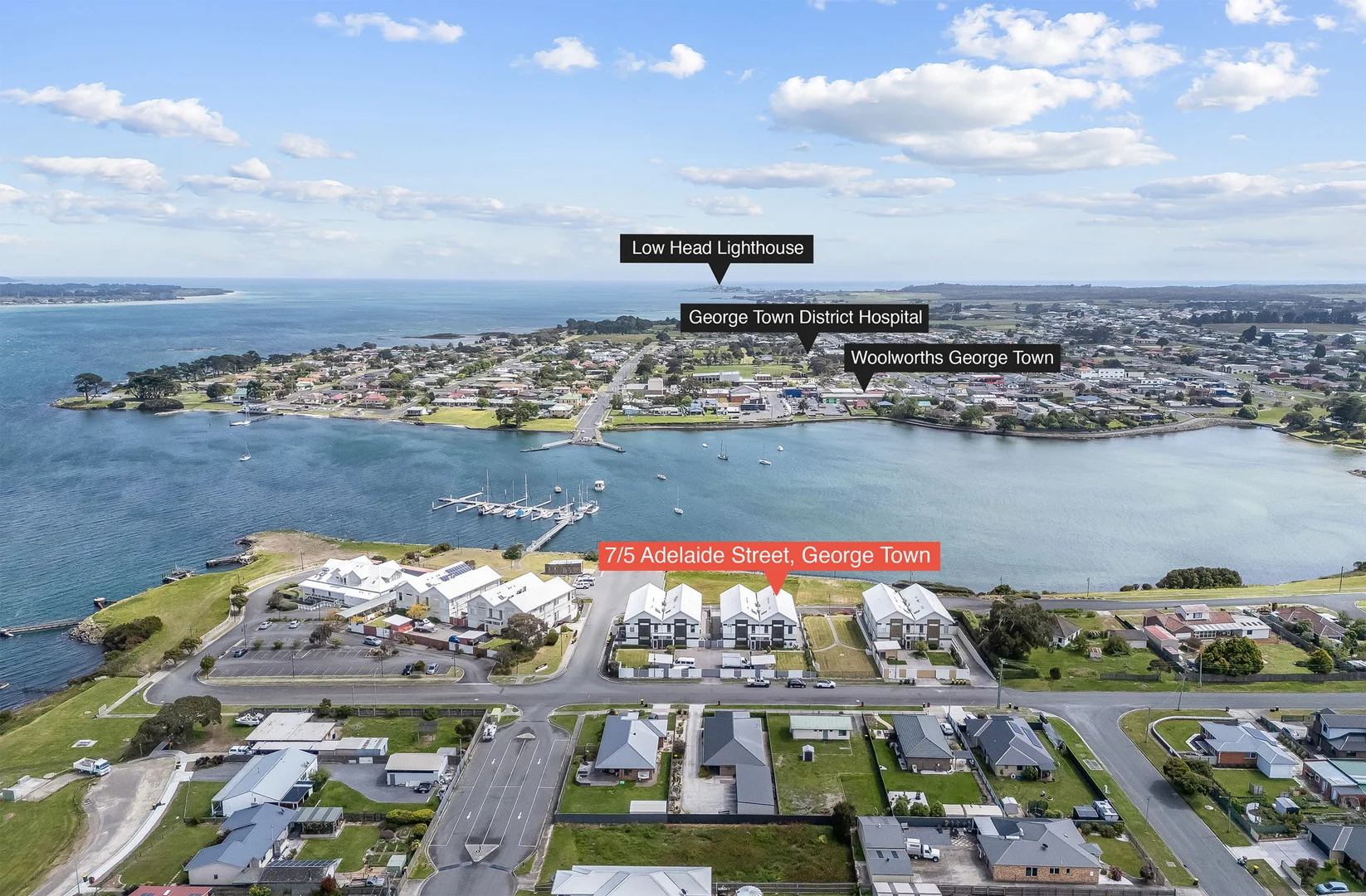 Additional image 2 of 7/5 Adelaide Street, George Town TAS 7253