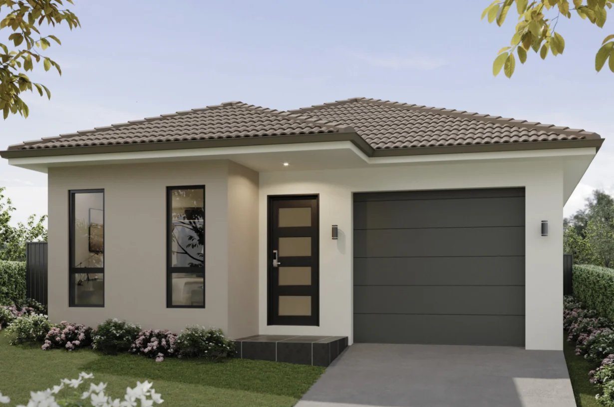 80 Mustang Avenue, Box Hill NSW 2765