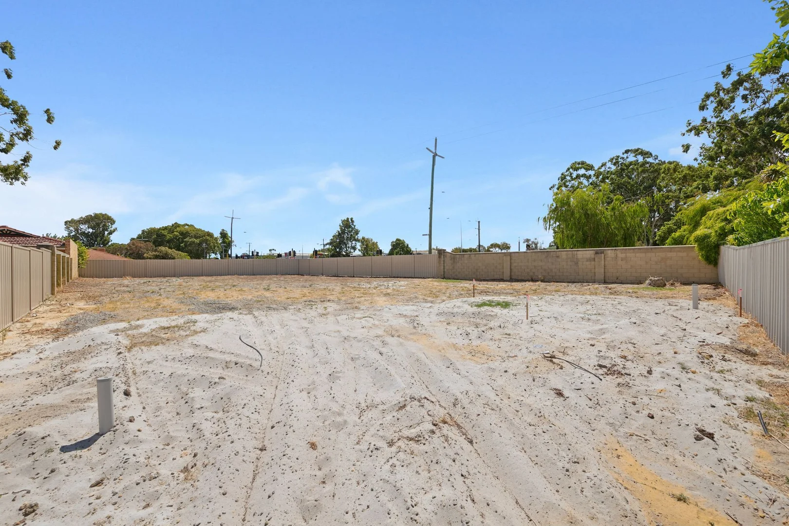 Additional image 3 of Lot 1/14 Killaloe Place, Waterford WA 6152
