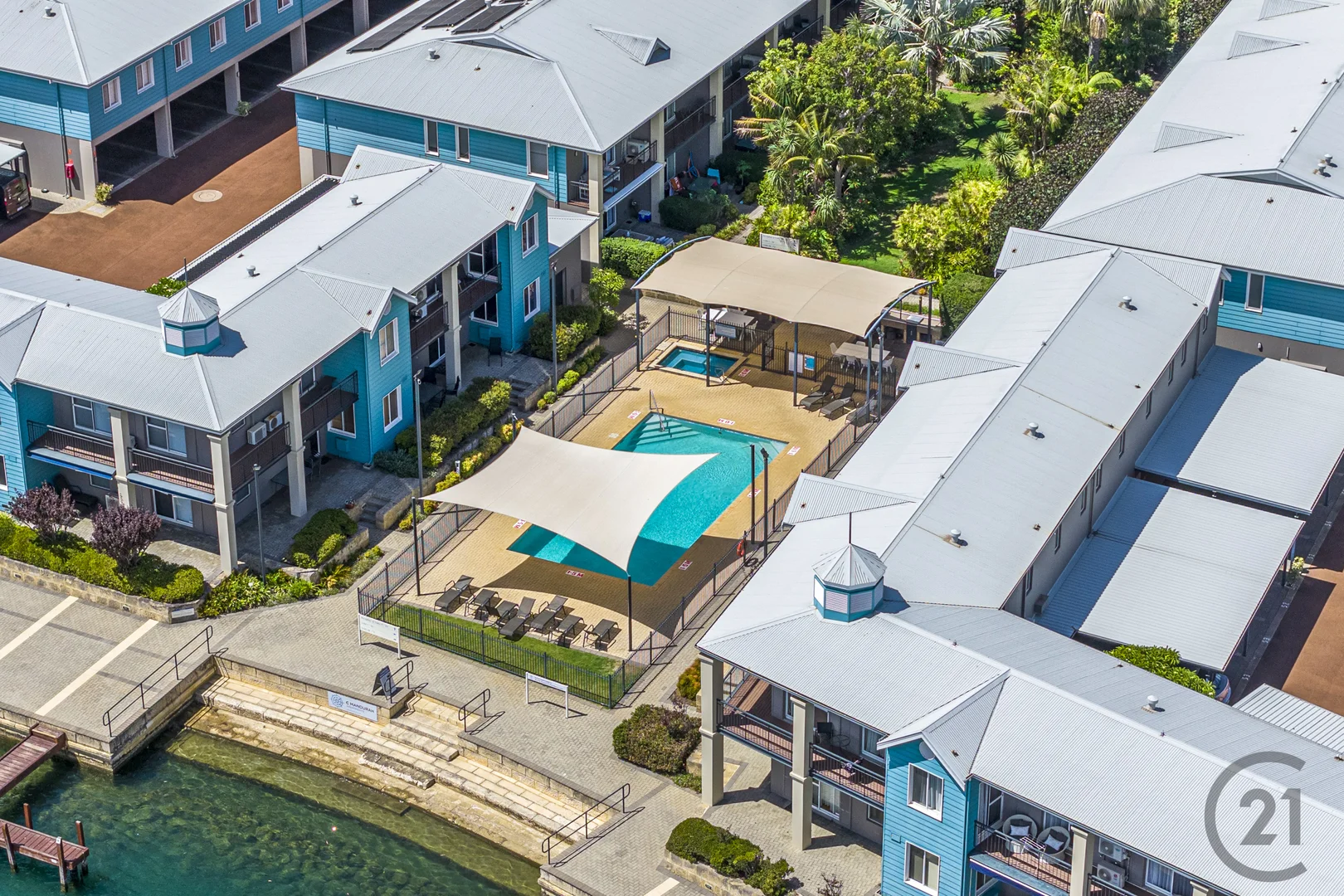 Additional image 4 of 63/20 Apollo Place, Halls Head WA 6210