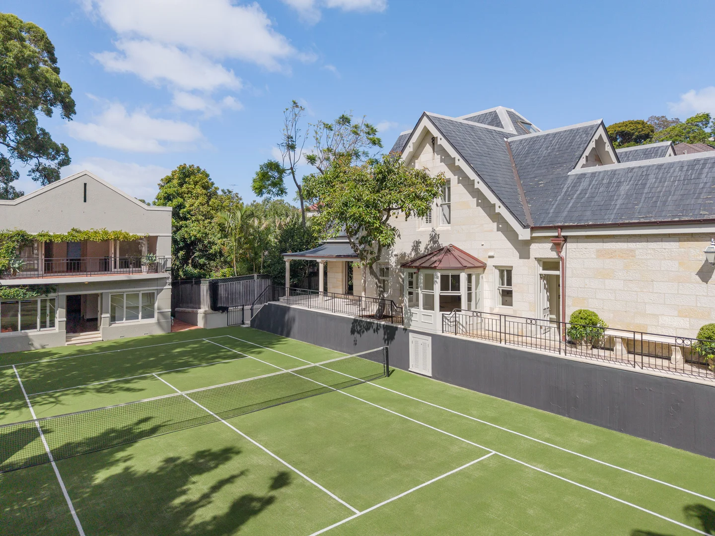 Additional image 2 of 55 Shellcove Road, Kurraba Point NSW 2089