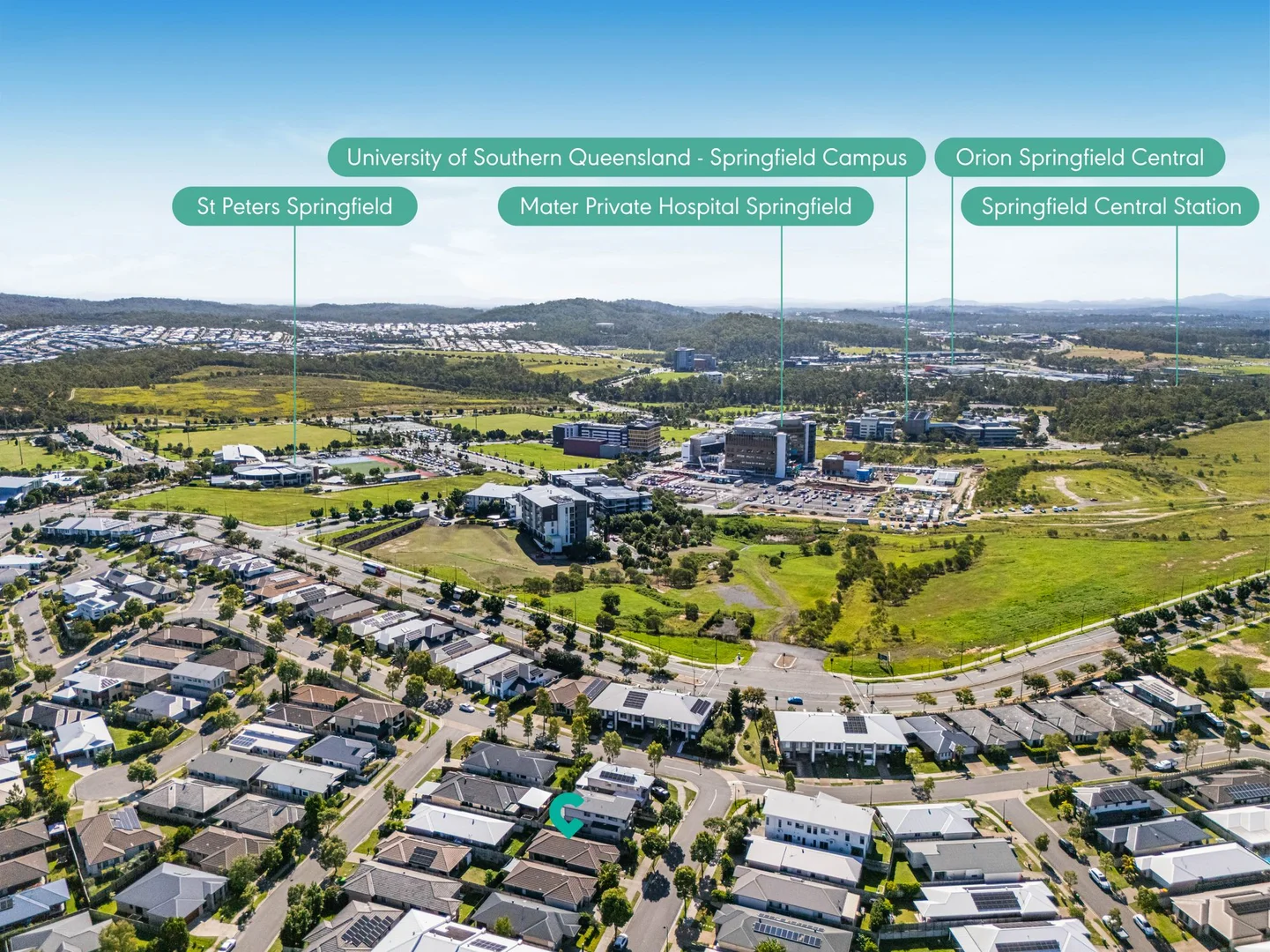 Additional image 19 of 35 Serene Crescent, Springfield Lakes QLD 4300