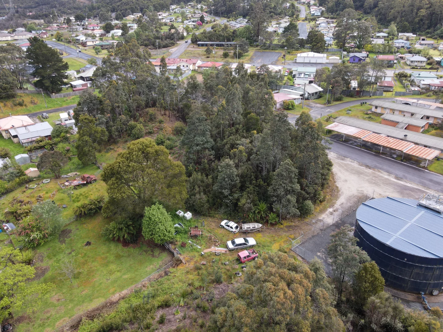 Additional image 5 of 20 Karlson Street, Rosebery TAS 7470