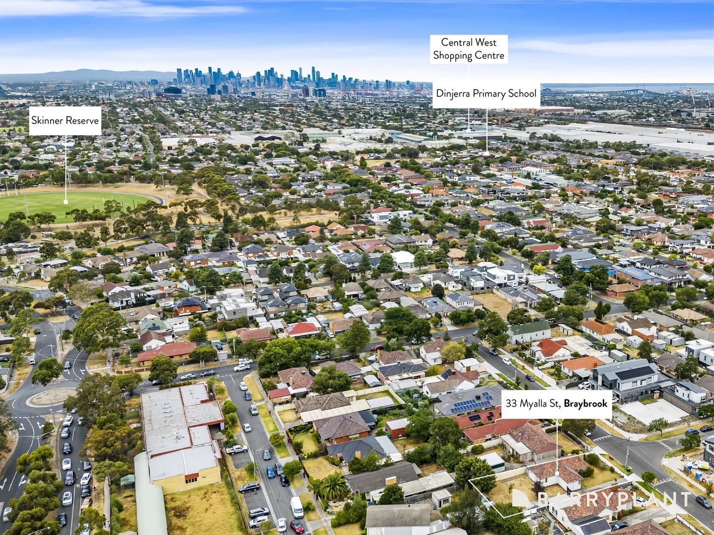 Additional image 13 of 33 Myalla Street, Braybrook VIC 3019