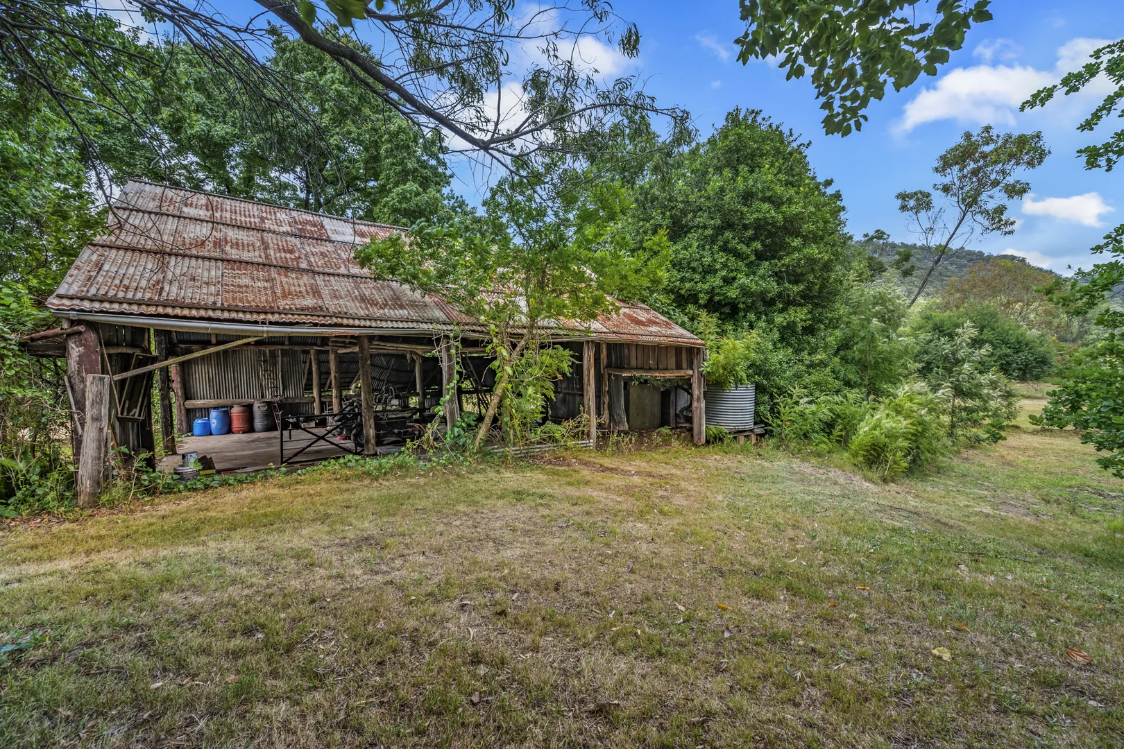 Additional image 30 of "Glenrock" 351 The Inlet Road, Bulga NSW 2330