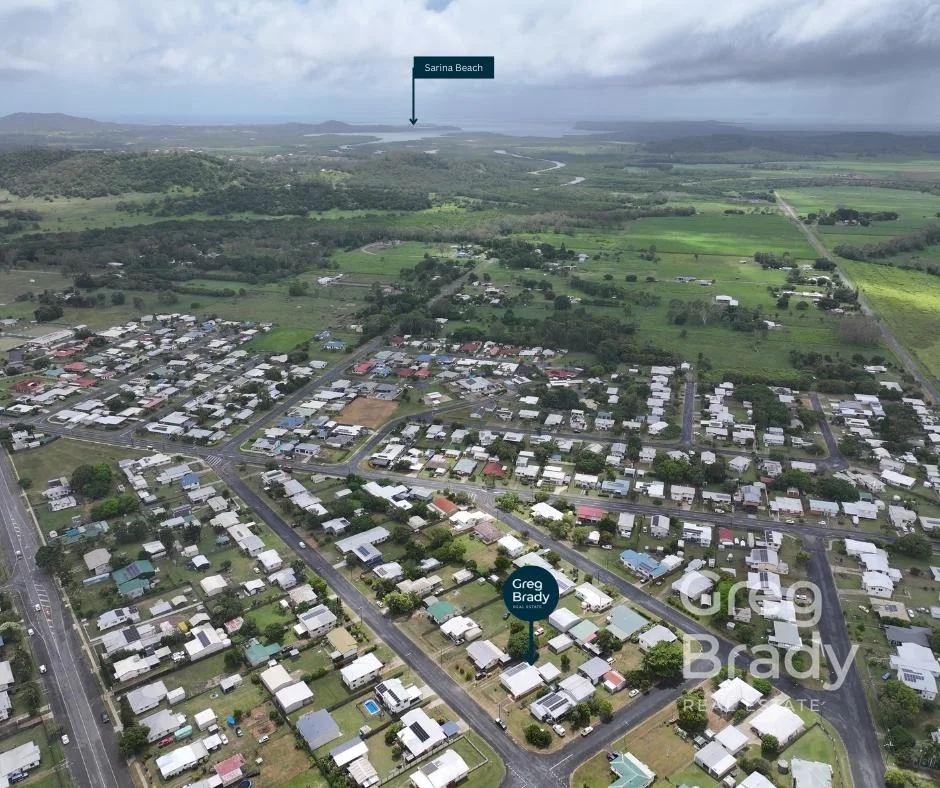 Additional image 26 of 24 Place Avenue, Sarina QLD 4737