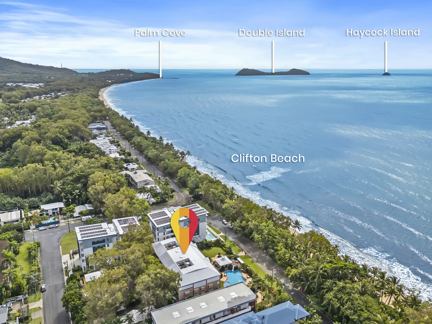 Additional image 3 of 6/81-87 Arlington Esplanade, Clifton Beach QLD 4879