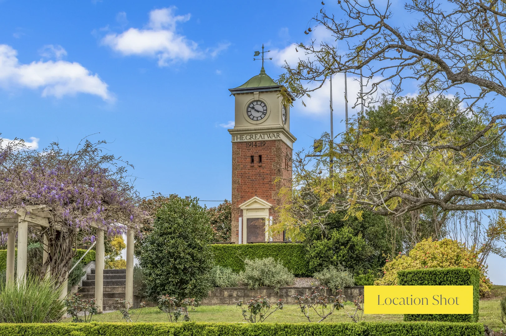 Additional image 3 of 3 Memorial Park Lane, Gloucester NSW 2422