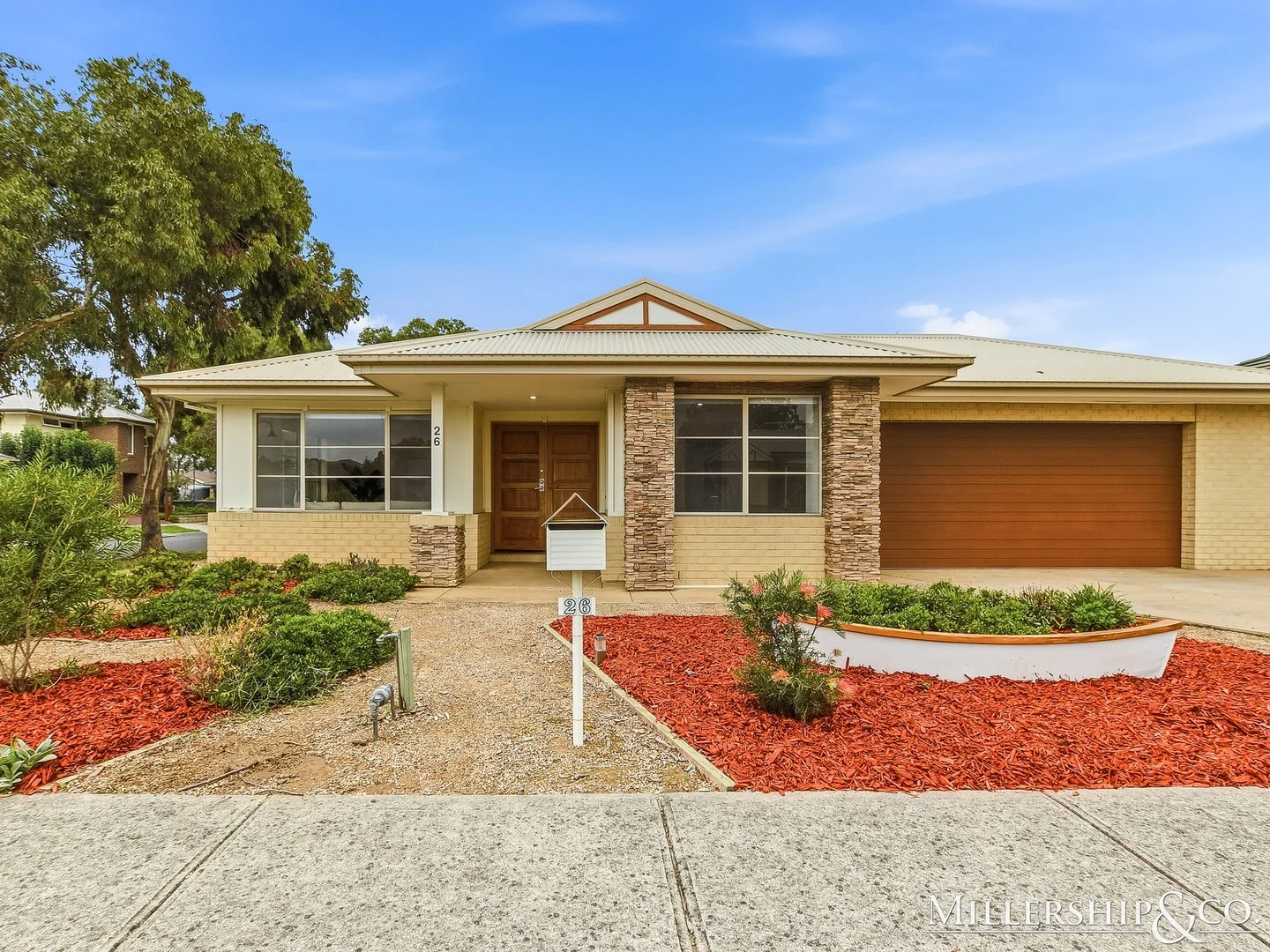 26 Russel Way, Doreen VIC 3754