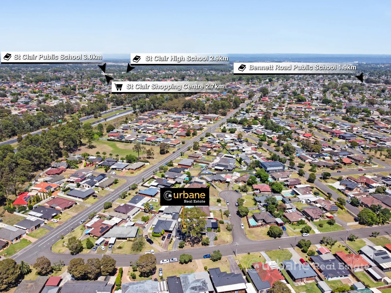 Additional image 12 of 43 Kipling Drive, Colyton NSW 2760