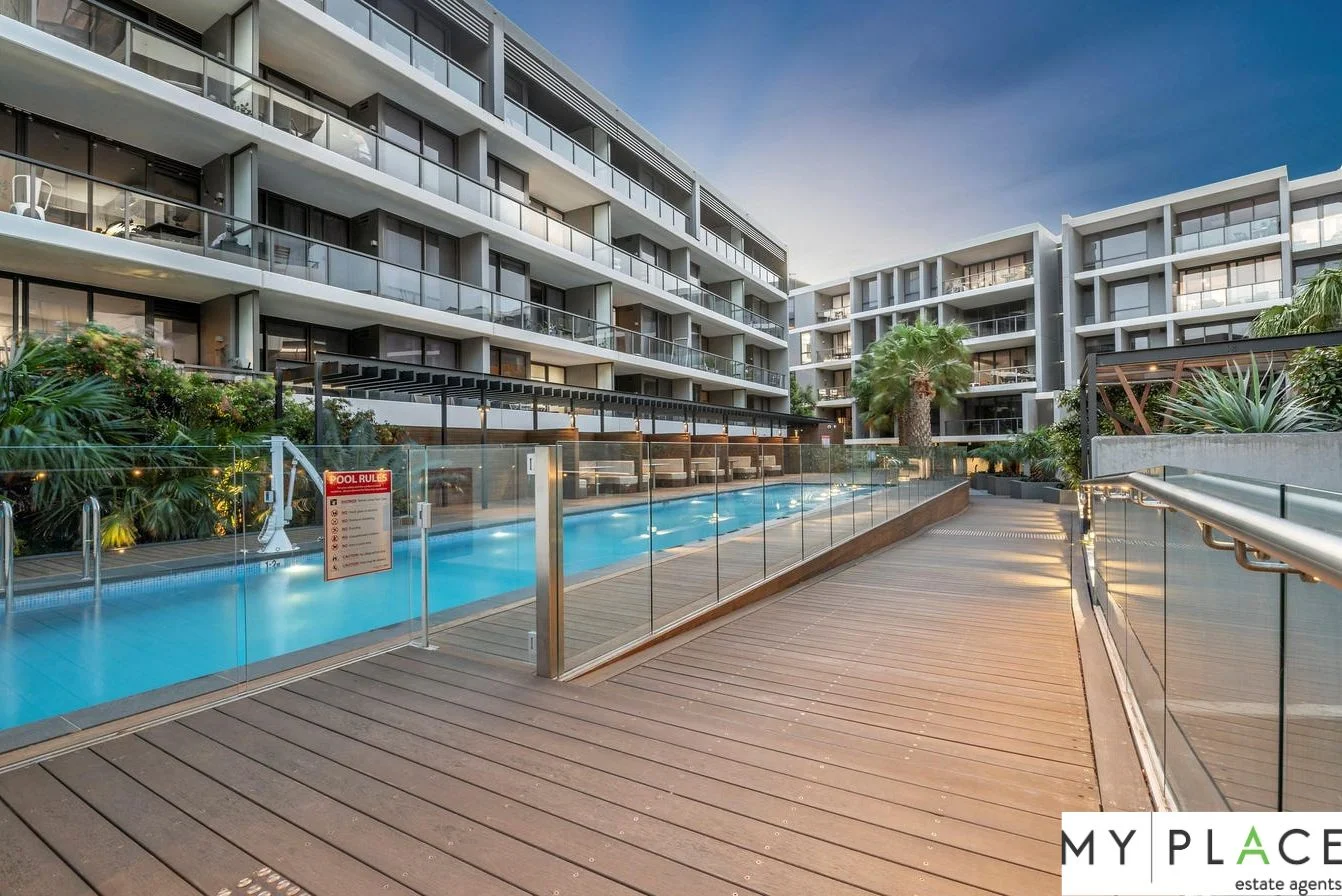 Additional image 5 of 215/850 Bourke Street, Waterloo NSW 2017