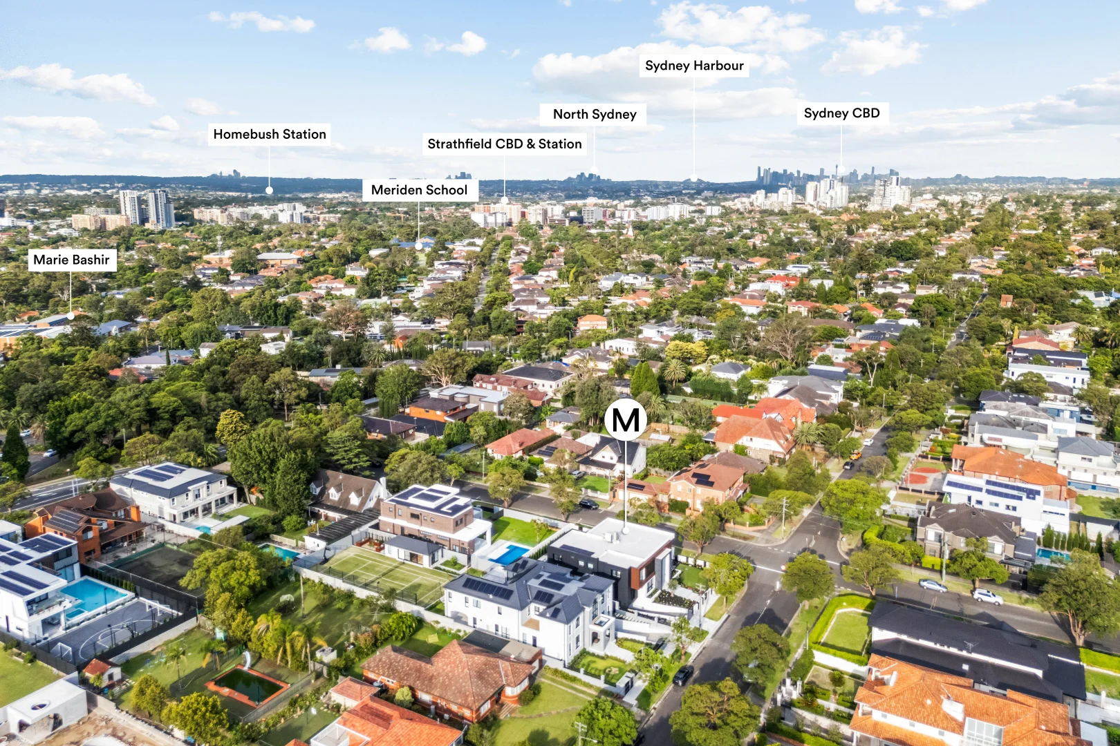 Additional image 35 of 31 Newton Road, Strathfield NSW 2135