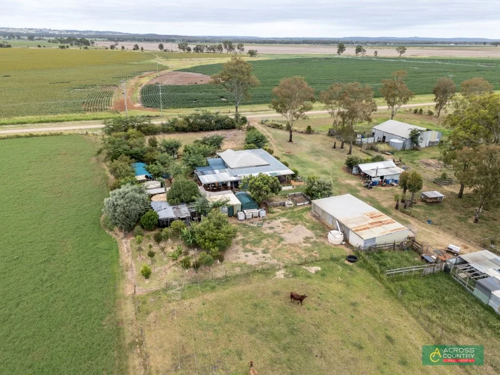 Additional image 57 of 314 Farrer's Road, Wondai QLD 4606