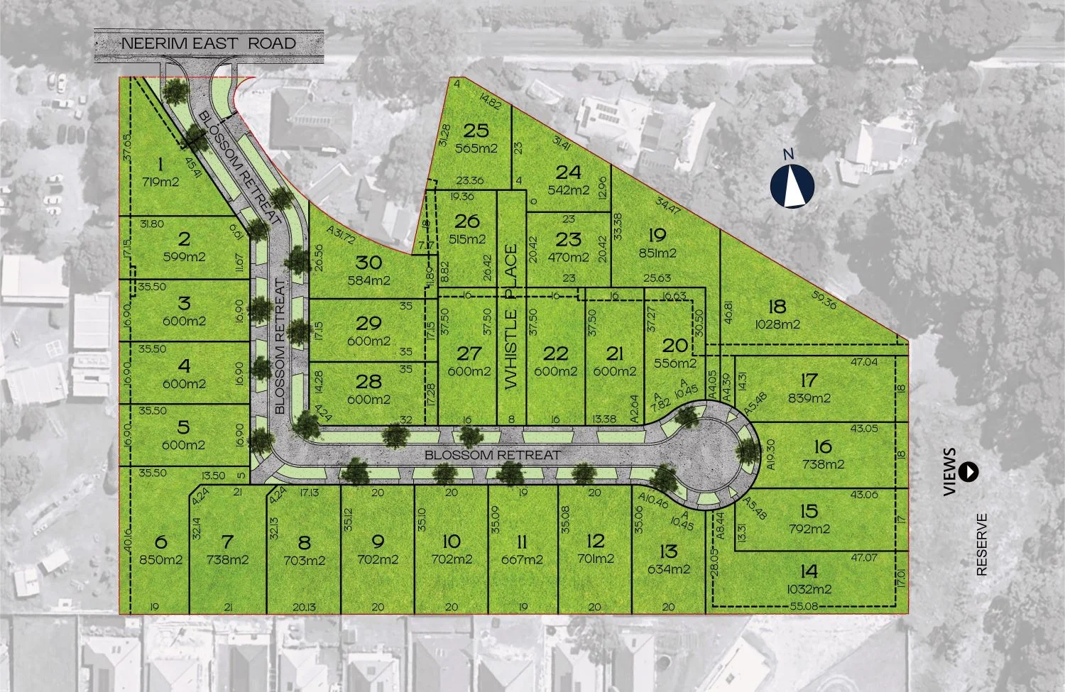 Additional image 2 of 11 Blossom Retreat, Neerim South VIC 3831