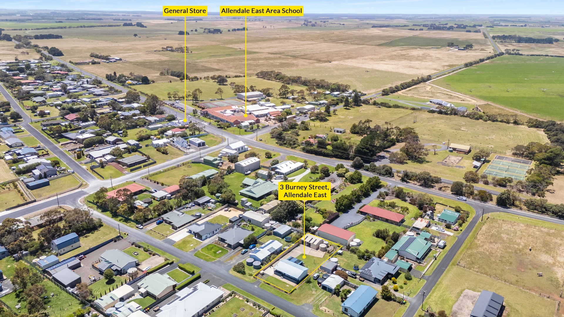 Additional image 16 of 3 Burney Street, Allendale East SA 5291