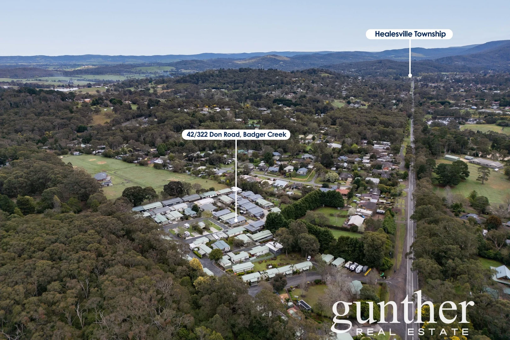 Additional image 12 of 42/322 Don Road, Badger Creek VIC 3777