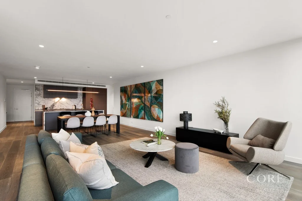 Additional image 2 of 3404/439 Collins Street, Melbourne VIC 3000