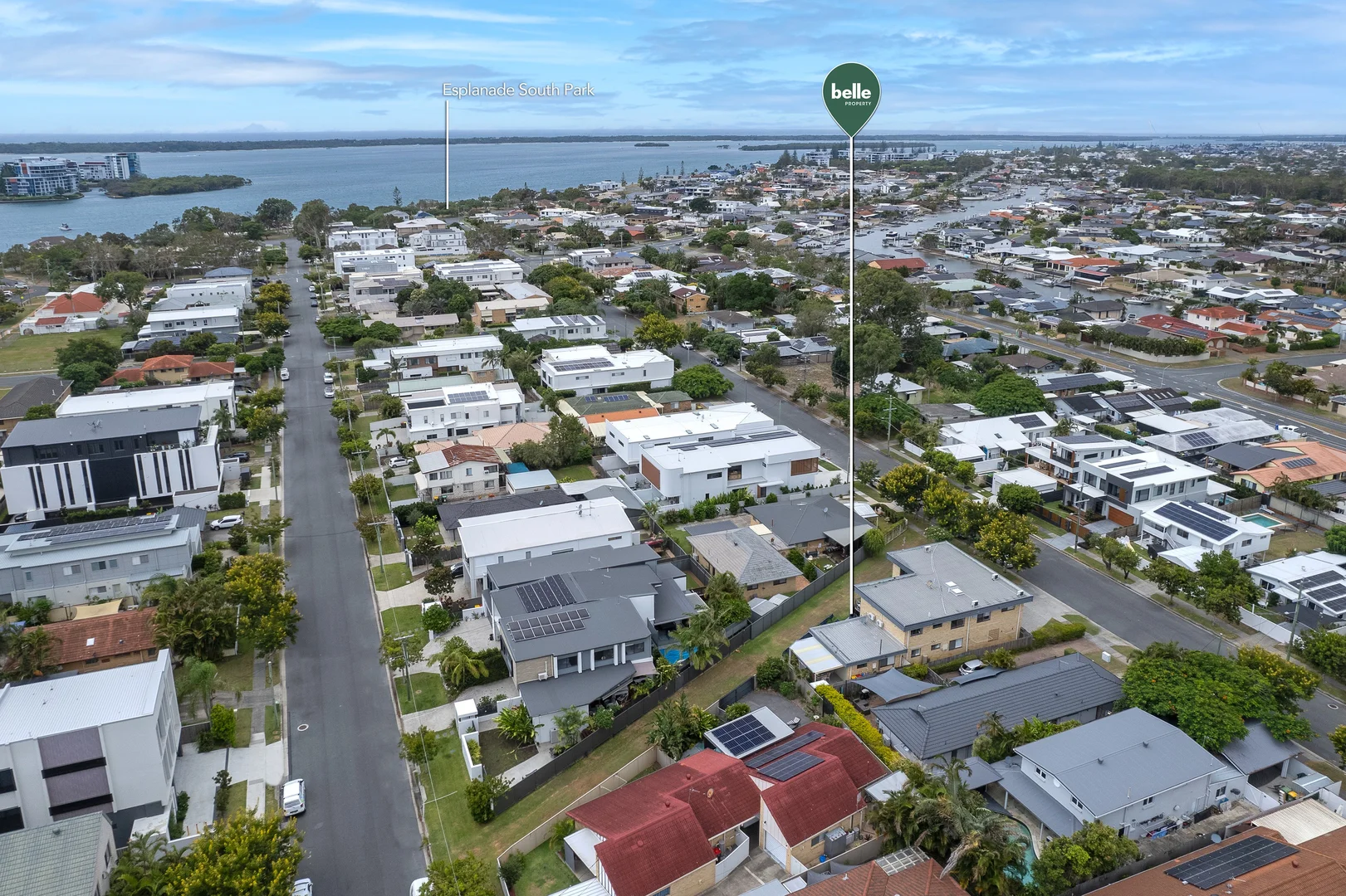 Additional image 18 of 1/59 Errol Avenue, Paradise Point QLD 4216