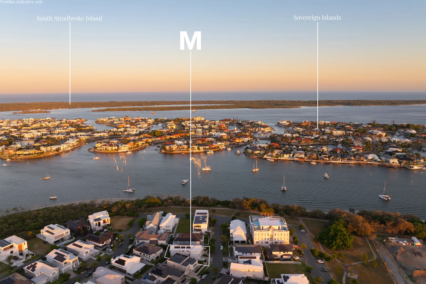 Additional image 37 of 45 River Vista Way, Paradise Point QLD 4216
