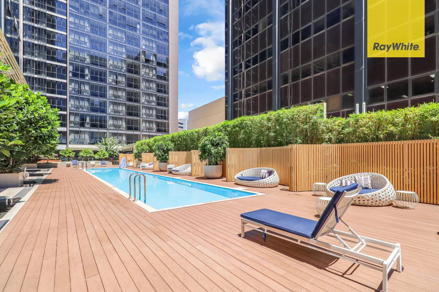 Additional image 12 of 1702/45 Macquarie Street, Parramatta NSW 2150