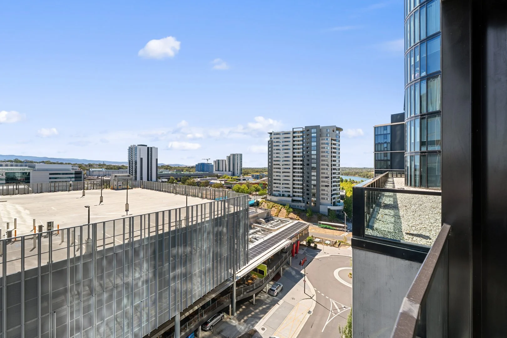 Additional image 13 of 714/3 Grazier Lane, Belconnen ACT 2617