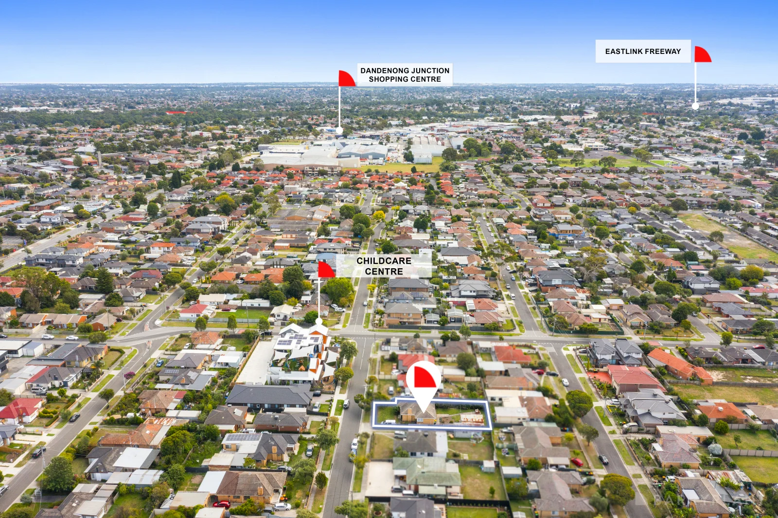 Additional image 4 of 13A Hopkins Street, Dandenong VIC 3175