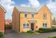 Maidstone at Barratt Homes at Bourne Len Pick Way, Bourne PE10